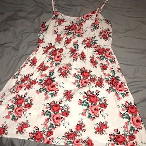 Rose Dress